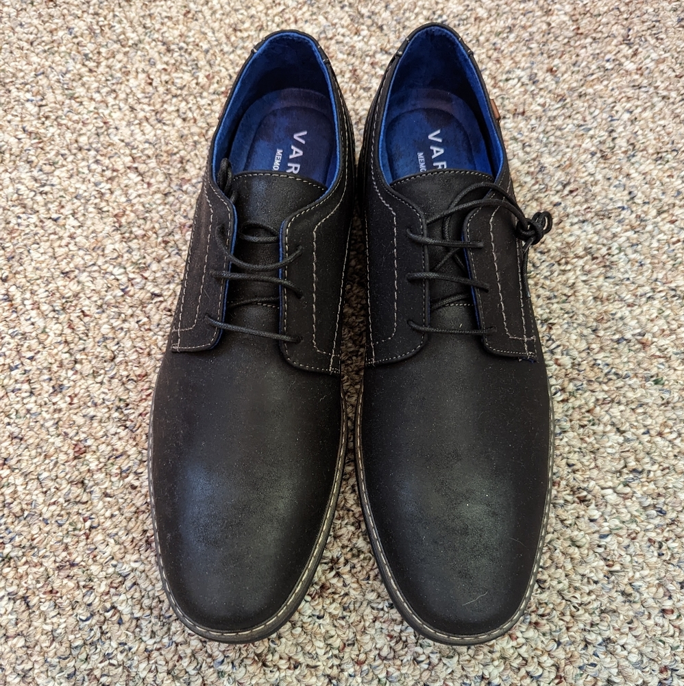 Varese Men's dress shoes